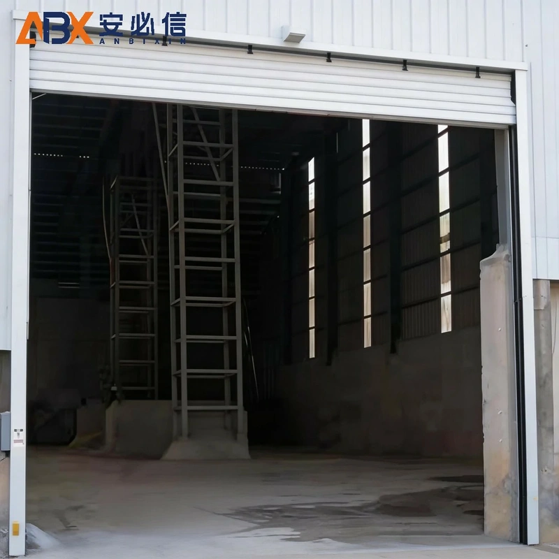 娄底市PVC堆积门