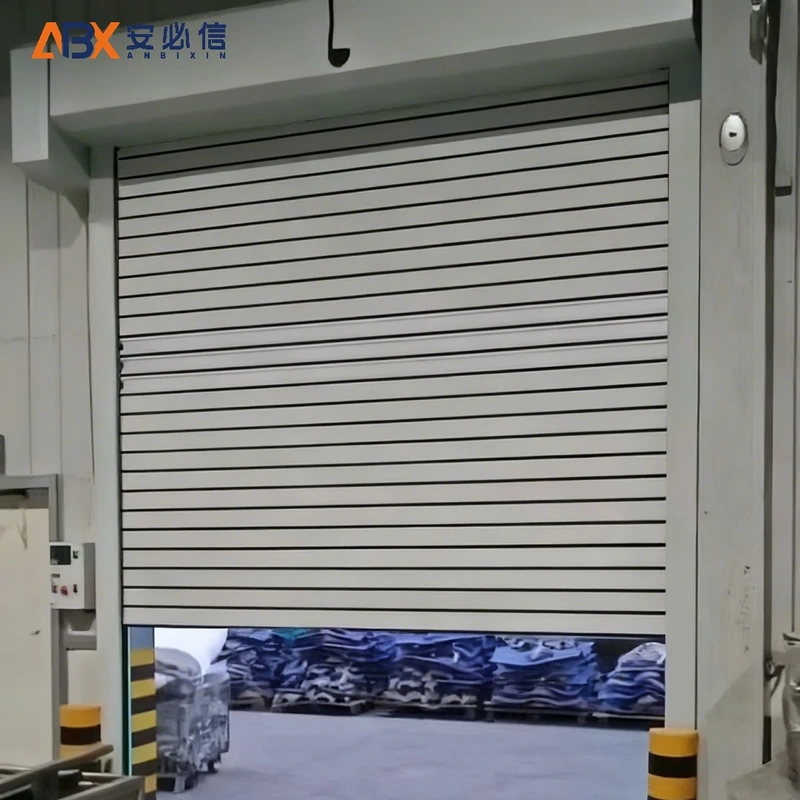 娄底市感应高速门